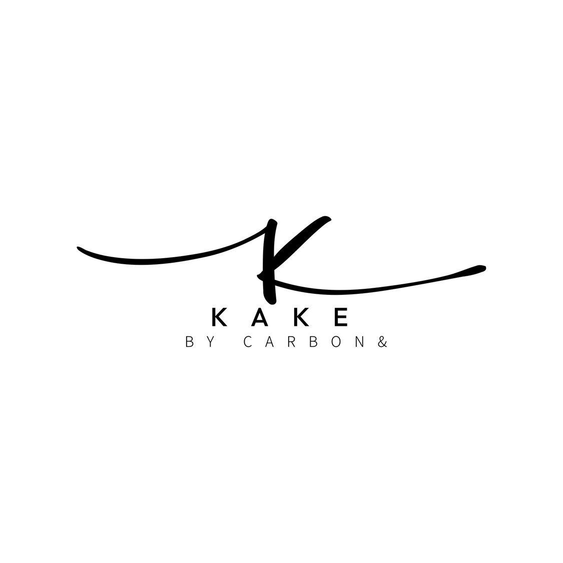 Kake by Carbon& Logo.jpg
