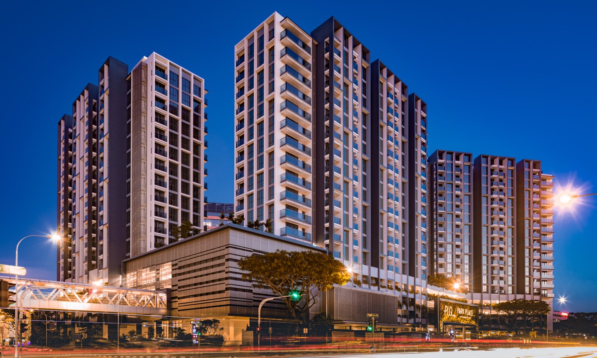 Pave the way for the future Image