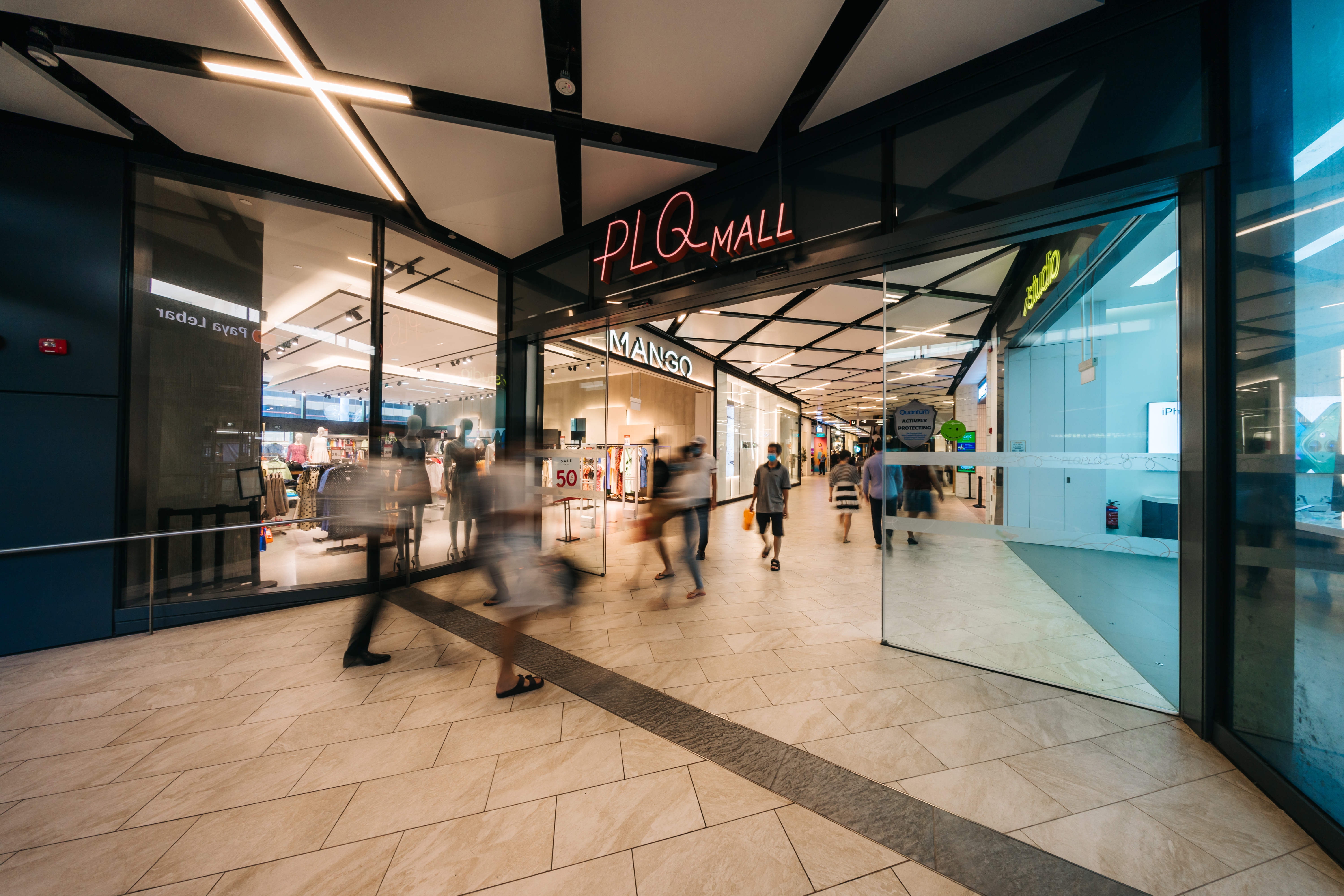 Help yourself to enriching amenities Image